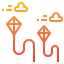 Kite icon 64x64