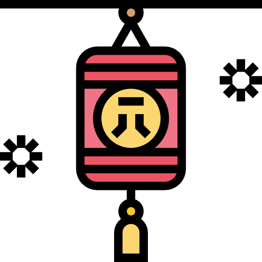 Lantern icon