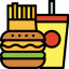 Fast food 상 64x64