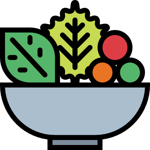 Salad 图标