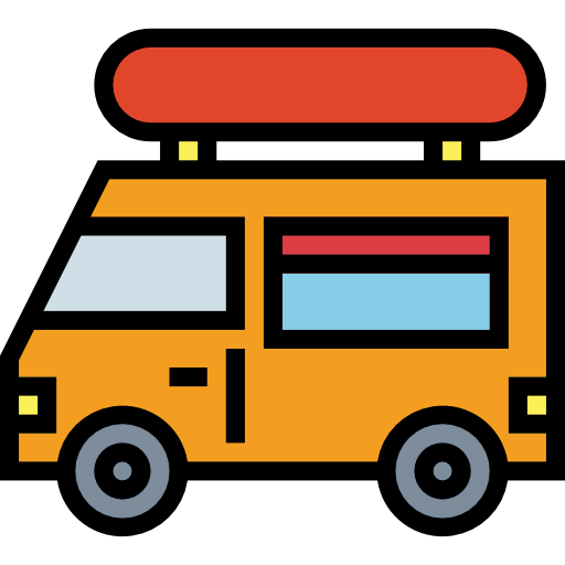 Van 상