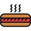 Hot dog 상 64x64