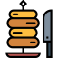 Kebab 상 64x64