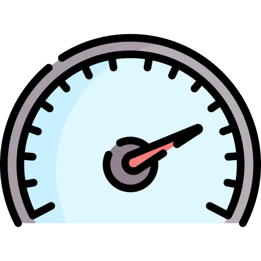 Speedometer アイコン