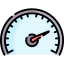 Speedometer アイコン 64x64