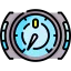 Speedometer アイコン 64x64