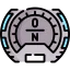 Speedometer アイコン 64x64