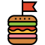 Burger 상 64x64