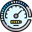 Speedometer アイコン 64x64