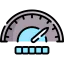 Speedometer アイコン 64x64