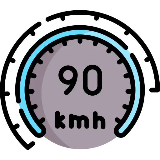 Speedometer Symbol