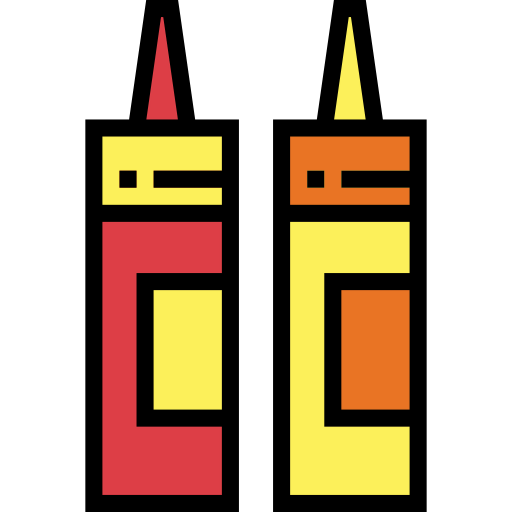 Condiment ícono