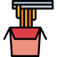 Noodles icon 64x64