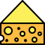 Cheese icon 64x64