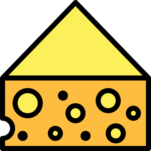 Cheese icon
