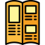 Menu icon 64x64