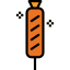 Corndog icon 64x64