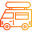 Van icon 64x64