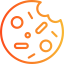 Cookie icon 64x64