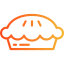 Pie icon 64x64
