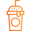 Milkshake icon 64x64