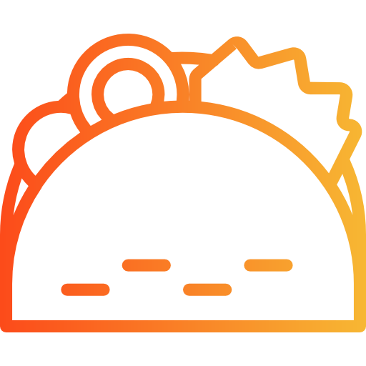 Taco アイコン