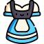 Dirndl icon 64x64