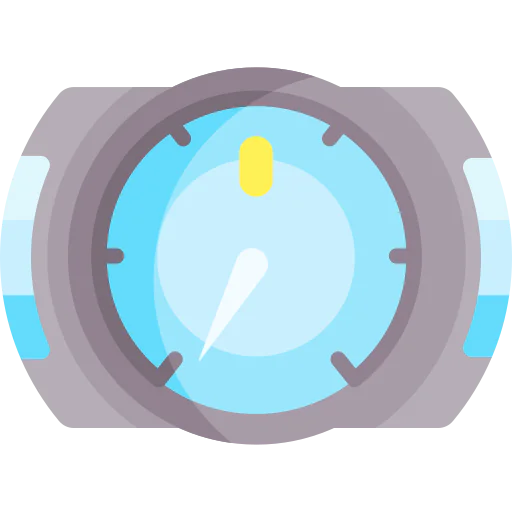 Speedometer icon