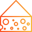 Cheese icon 64x64