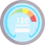 Speedometer アイコン 64x64