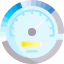 Speedometer アイコン 64x64