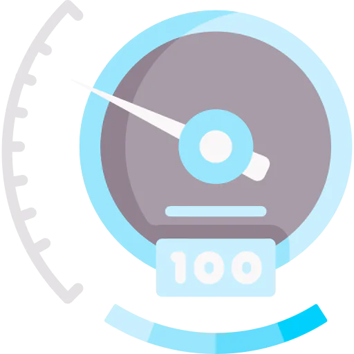 Speedometer アイコン