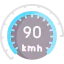 Speedometer アイコン 64x64