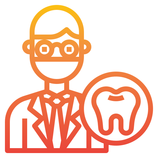 Dentist icon