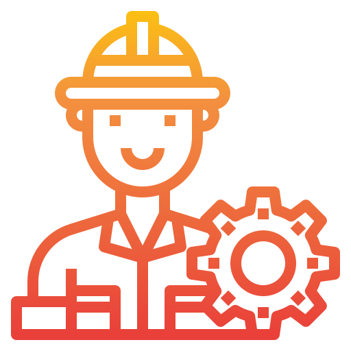 Engineer icon