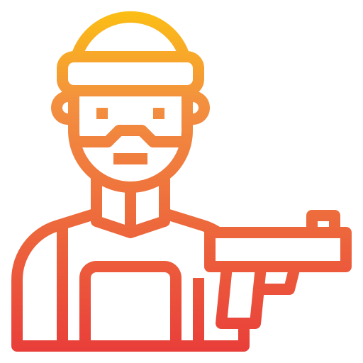 Bandit biểu tượng