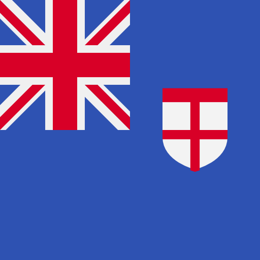 Fiji icon