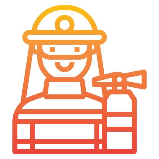 Firefighter アイコン