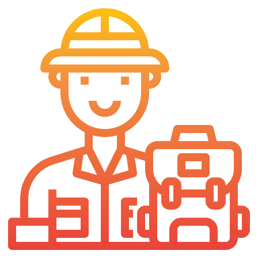 Traveller アイコン