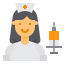 Nurse icon 64x64