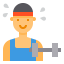 Trainer icon 64x64