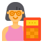 Accountant icon 64x64