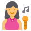 Singer icon 64x64