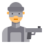 Bandit icon 64x64