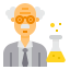 Professor icon 64x64