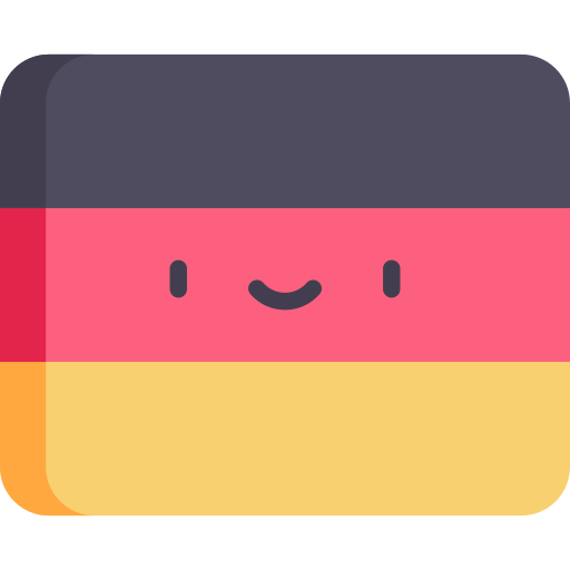 German icon