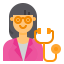 Doctor icon 64x64