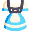 Dirndl icon 64x64