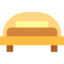 Bed 图标 64x64
