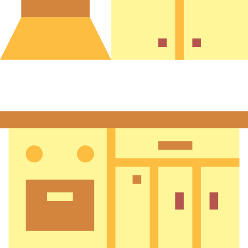 Kitchen icon